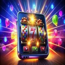222bet homepage hero layout with mobile-focused sports and casino navigation