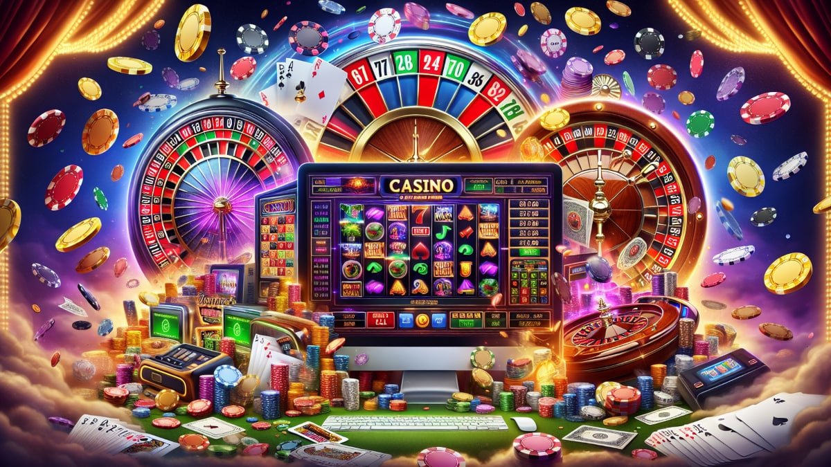 Closing 222bet Slots image with responsible gaming and account awareness tone