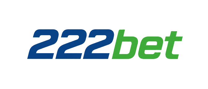 222bet neon logo for Bangladesh homepage